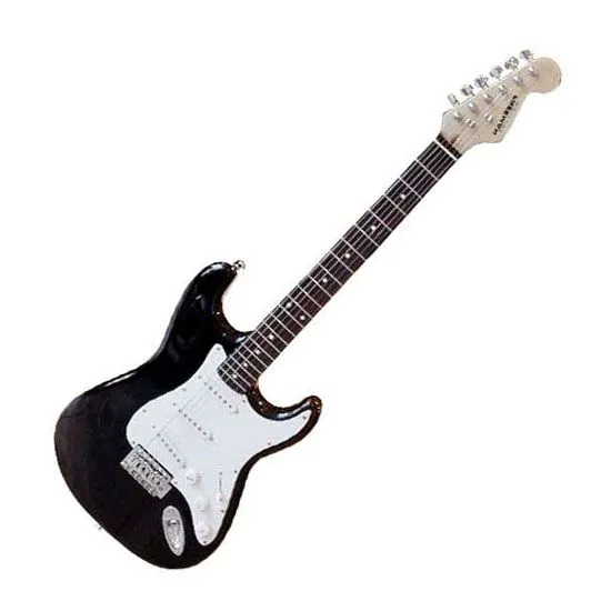 Las mejores guitarras electricas - Taringa!