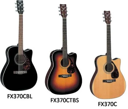 Las Mejores Guitarras V2 - Taringa!