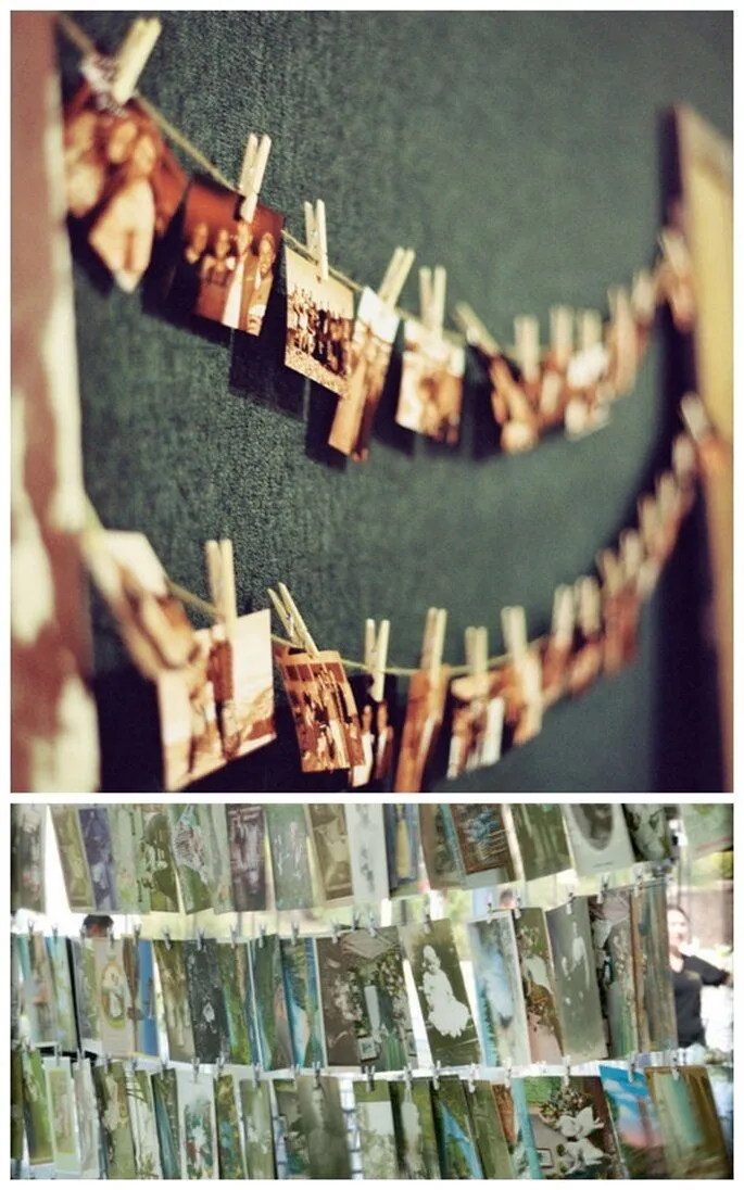 Las mejores ideas para decorar tu boda y personalizar el evento