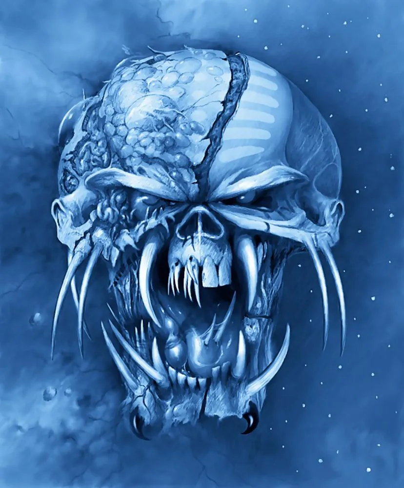 las mejores imagenes de iron maiden - Taringa!