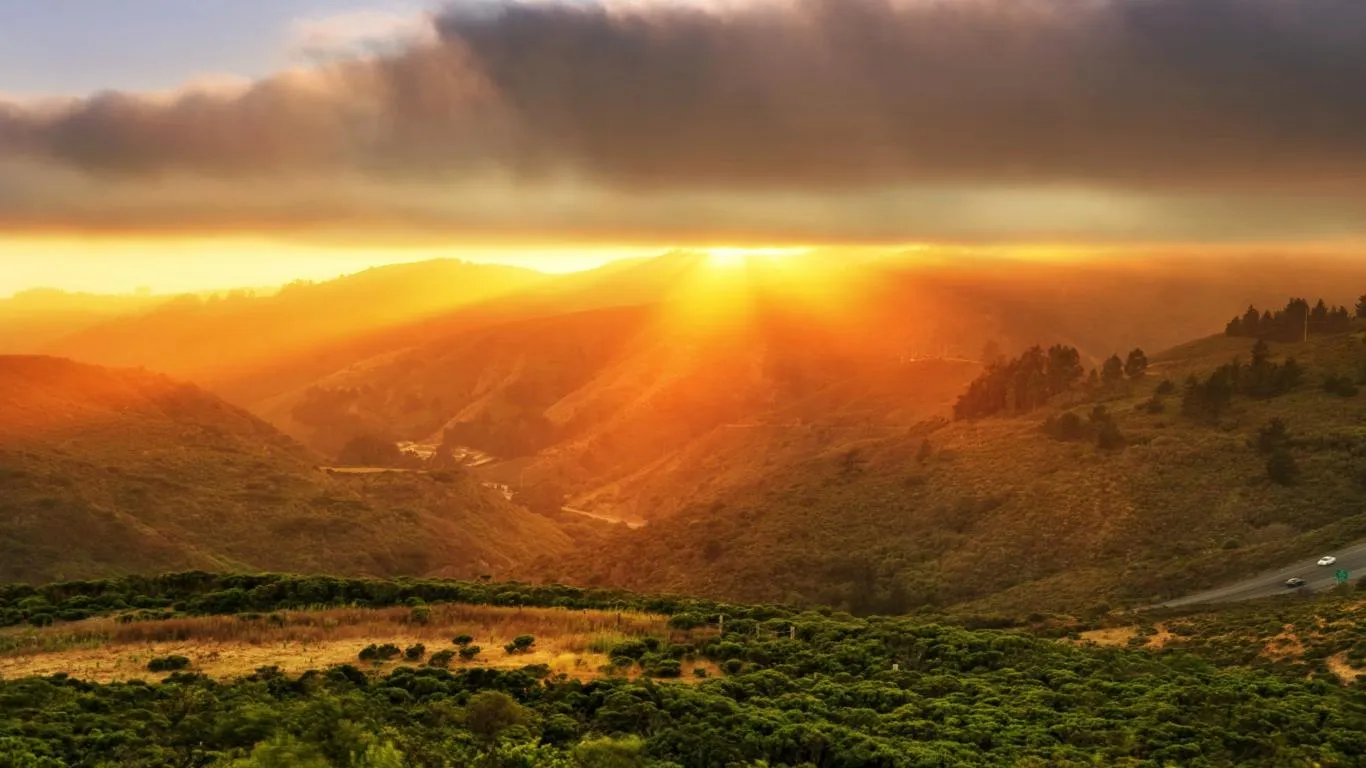 Las Mejores Imágenes de Paisajes Naturales Blog De Fotografias ...