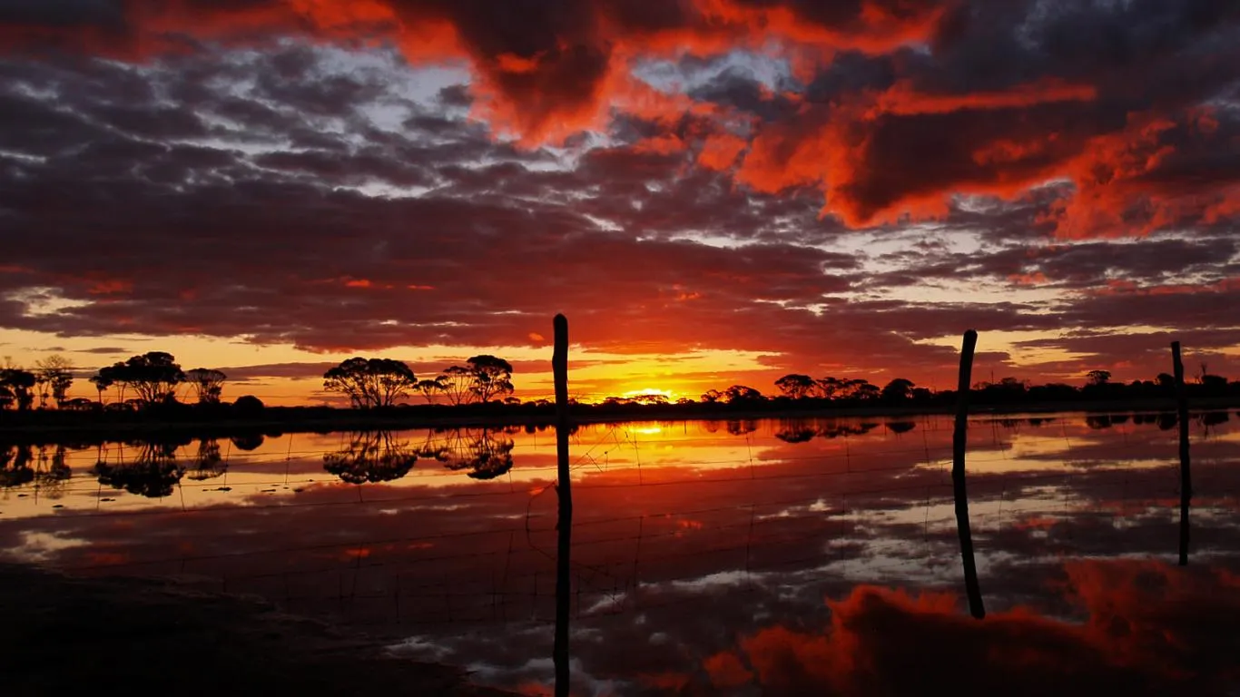 Las Mejores Imágenes de Paisajes Naturales | Wallpapers - Fondos ...