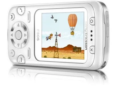 Los mejores Juegos para celulares Sony Ericsson Sony-Ericsson-Games ...