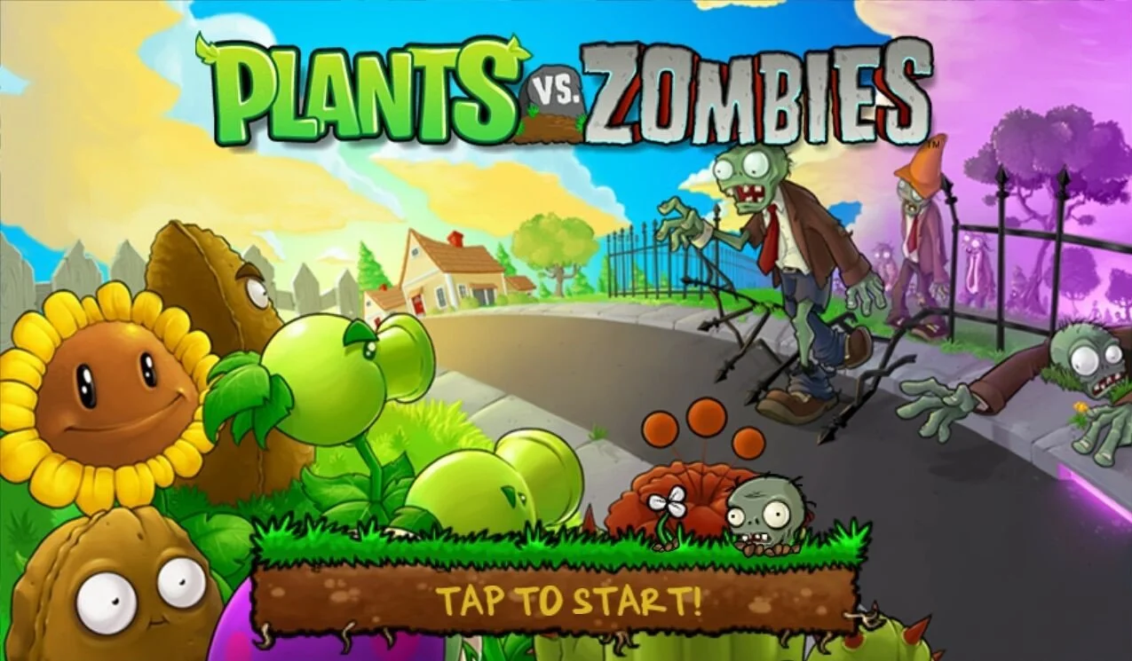 Los 5 mejores juegos como Plants Vs Zombies - Gaming.net