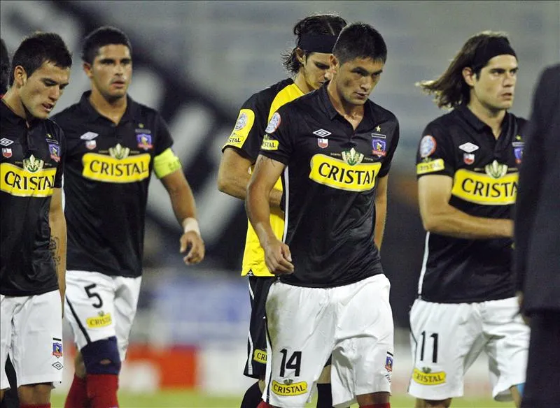 Las mejores jugadas del fútbol chileno para el 2012 | Prensa Uniacc