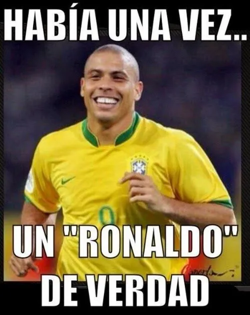 Los mejores memes de futbolistas ~ Matando el tiempo.