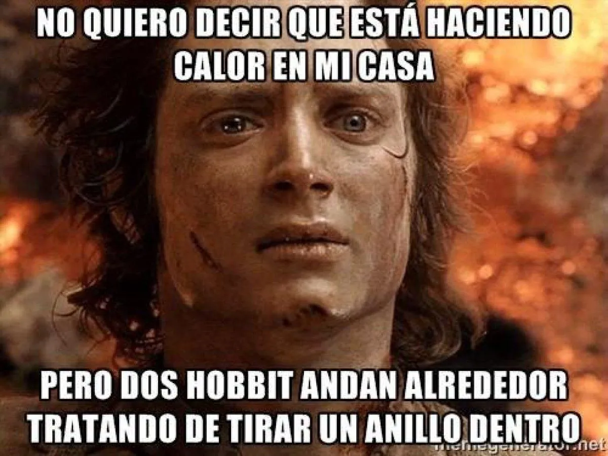 Los mejores memes sobre la ola de calor | Fotogalería ...