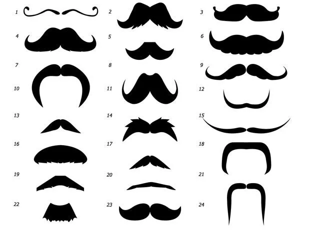 Los Mejores Mostachos