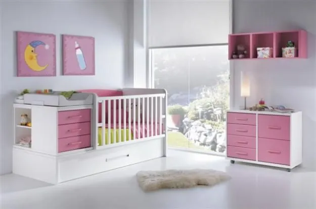 Los Mejores Muebles Para Bebes | Muebles y Más