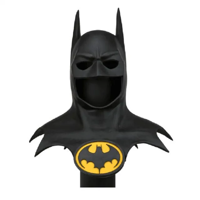 Las mejores ofertas en Batman Disfraz De Resina máscaras y antifaces | eBay