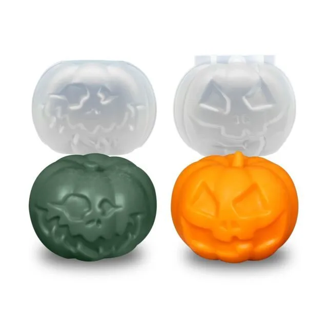 Las mejores ofertas en Moldes para Velas de calabaza | eBay