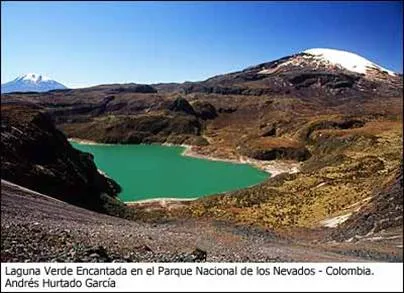 Los Mejores Paisajes Colombianos - Taringa!