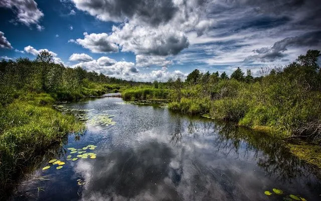 Los mejores paisajes HD - Taringa!