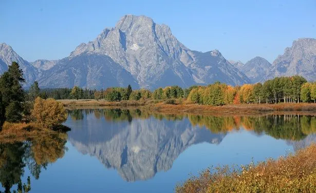 Los mejores Parques Naturales del mundo