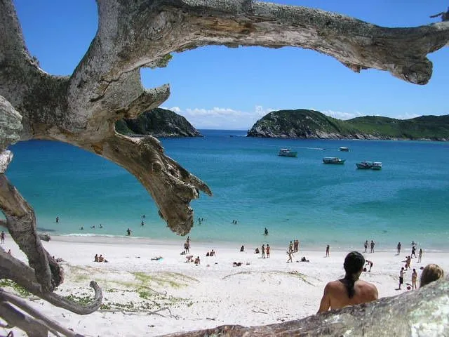 Las mejores playas de Cabo Frío y alrededores