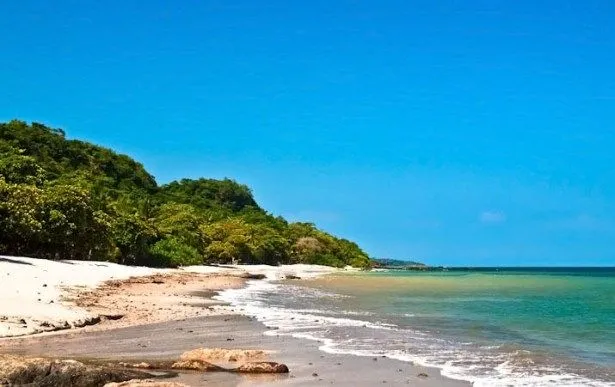 Las mejores playas de Costa Rica