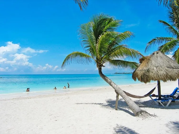 Las 5 mejores playas de Playa del Carmen. | Tukan Hotels | Hoteles ...