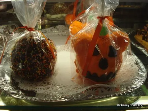 Los Mejores Postres de Halloween en Disney World | Orlando Vacaciones