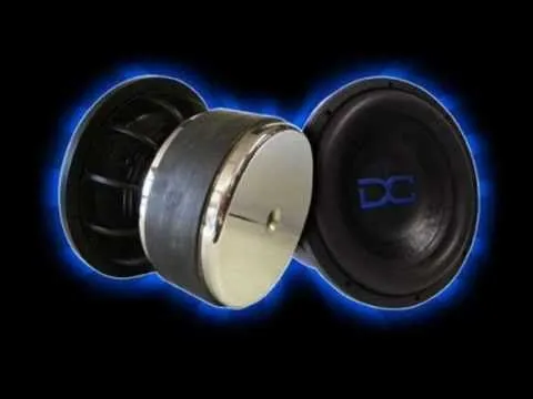 los mejores subwoofers del mundo - YouTube