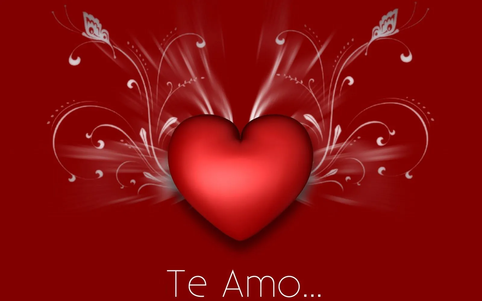 Solo los mejores wallpapers del mundo....LOS MEJORES.: San valentin 2