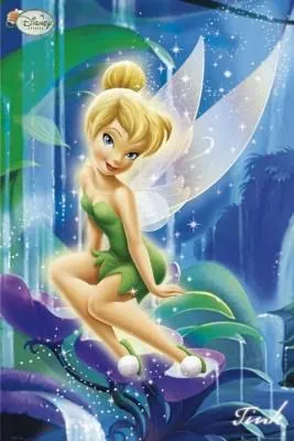 MeKaRy Chronicle |·†·|: Tinkerbell