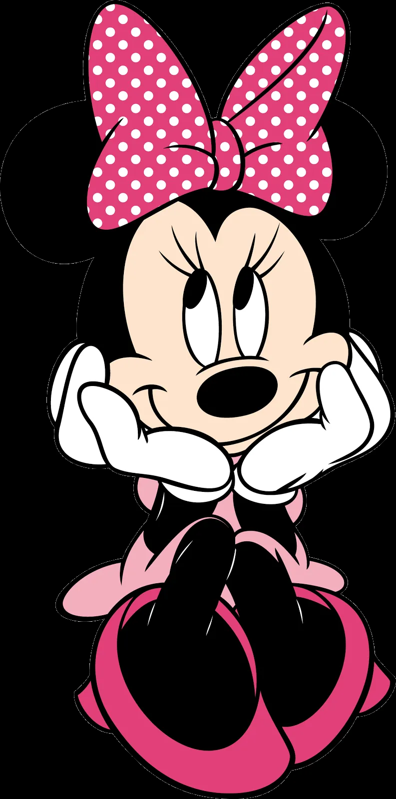 Melissa's Place: MINNIE MOUSE