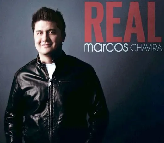 MelodiaNotal-rocker: Marcos Chavira...