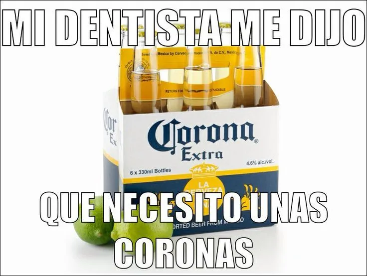 Memes de Cerveza - Imagenes chistosas