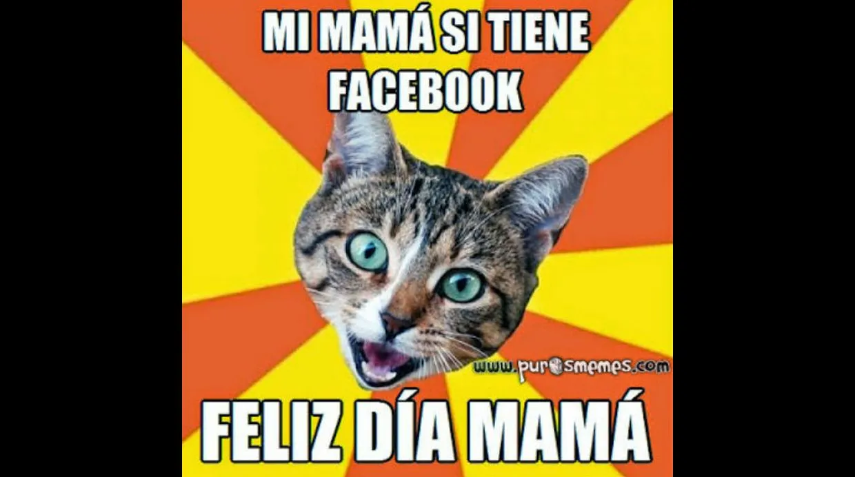 Memes de Madres - Imagenes chistosas