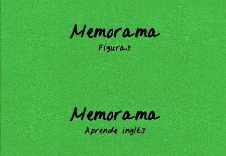 Memorama - Android Apps on Google Play