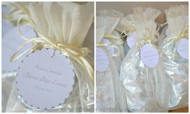 Memorias de Papel: Scrapbooking