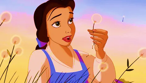 Memories of a Promise: Las 16 chicas Disney, ¿ordenadas por ...