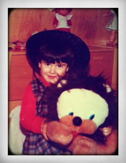 la menda | Peineta, pintxos y mi monillo