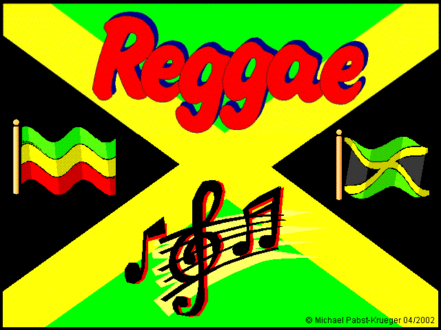 Mengenal Sejarah Musik Reggae