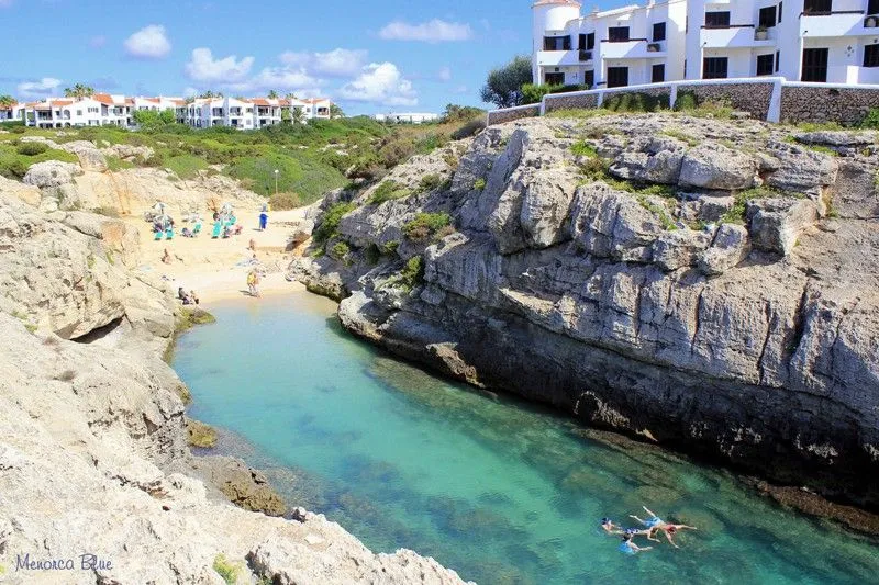 Menorca Blue | Calas Picas