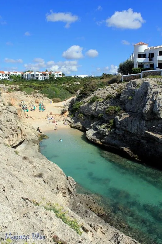 Menorca Blue | Calas Picas