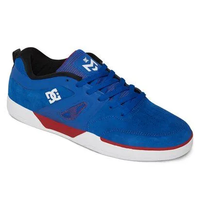 Mens Skate Shoes: Skateboarding Shoes for Guys - DC Shoes