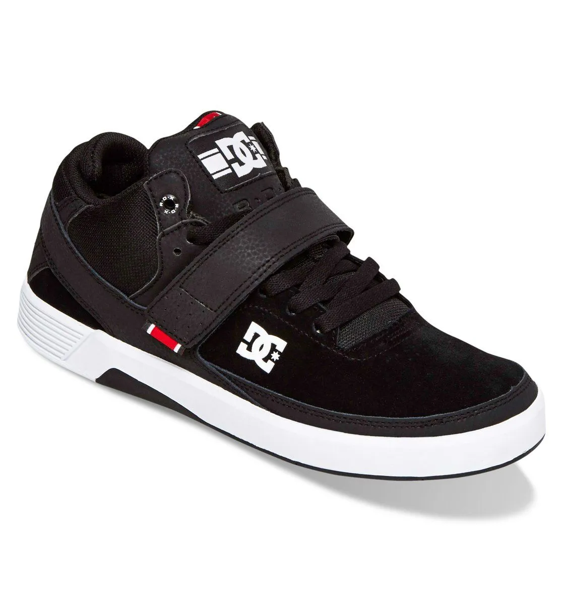 Mens Skate Shoes: Skateboarding Shoes for Guys - DC Shoes