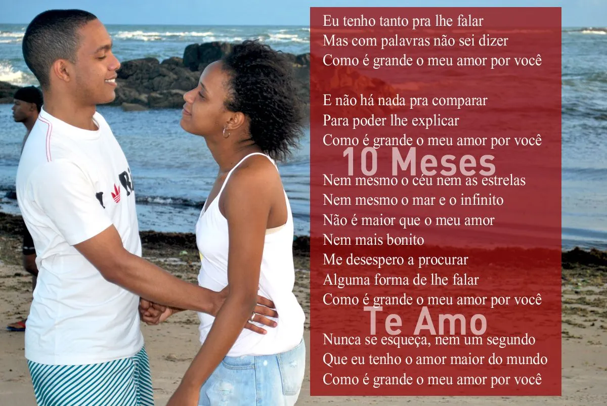 Mensagem Para Aniversario De 5 Meses De Namoro