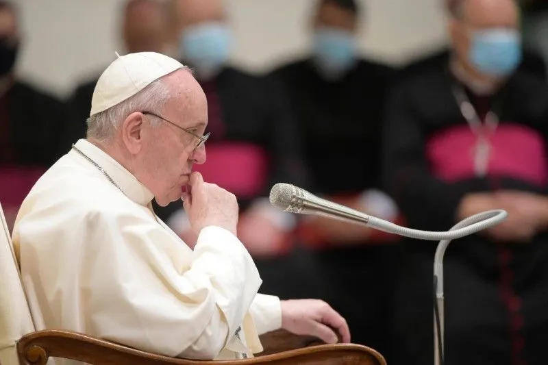 Mensagem do Papa Francisco aos catequistas da Argentina - Catequese Hoje