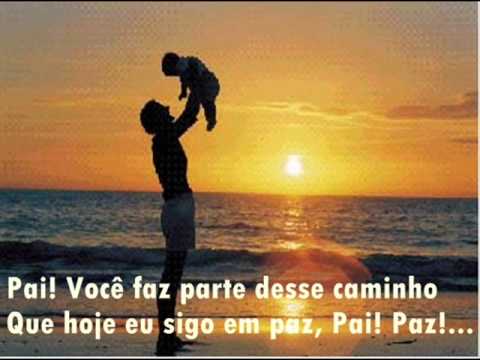 mensagem - Pai e filho (Pe. Agnaldo josé) - YouTube