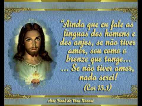 mensagem religiosa - YouTube