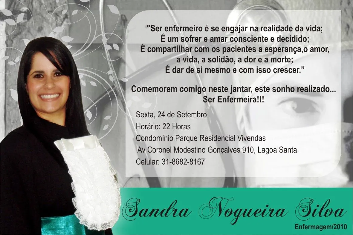 Mensagens De Agradecimento Para Formatura 1 150x150 Mensagens De ...