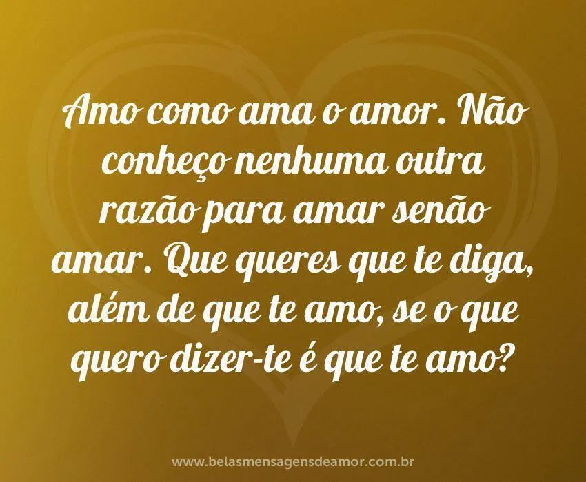 Mensagens de Amor para Ex-namorado | Página 6