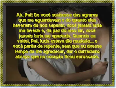 Mensagens-de-Amor-ao-Pai- ...