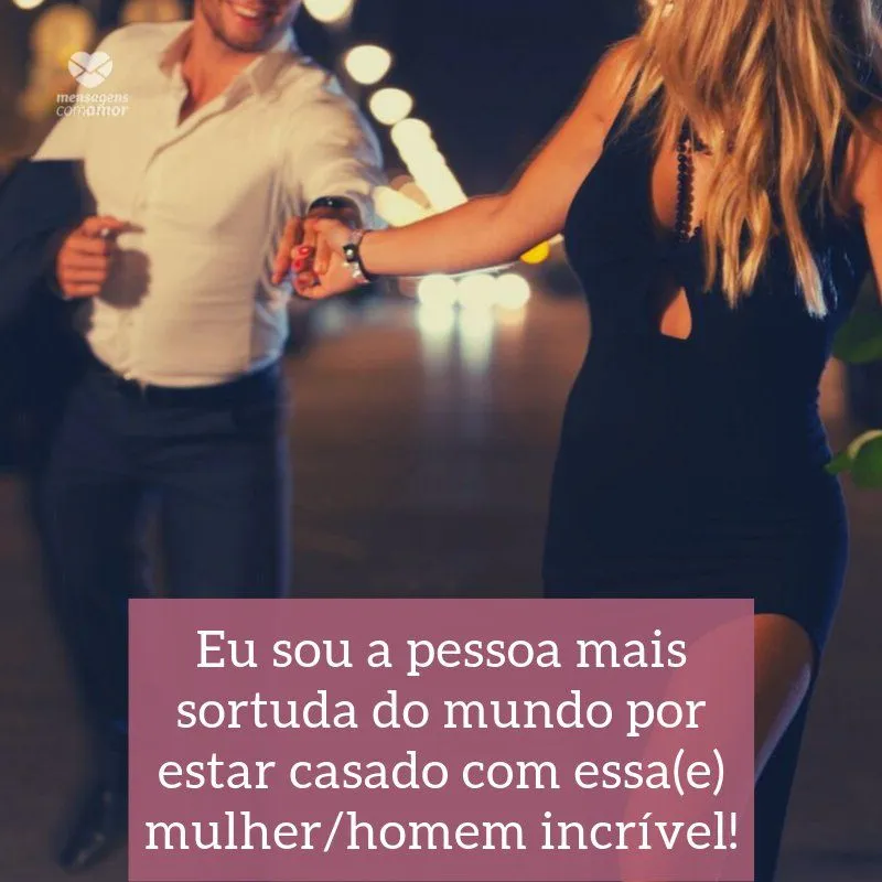 Mensagens para encontro de casal: inspire-se nessas frases