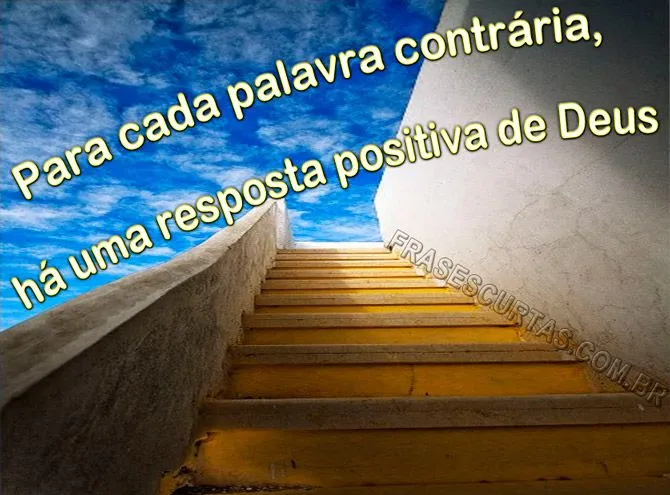 Mensagens de Incentivo: Frases de Motivação e Otimismo - Frases Curtas