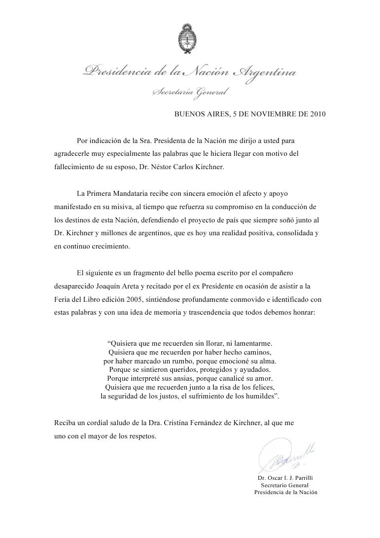 Cartas de reconocimiento laboral - Imagui