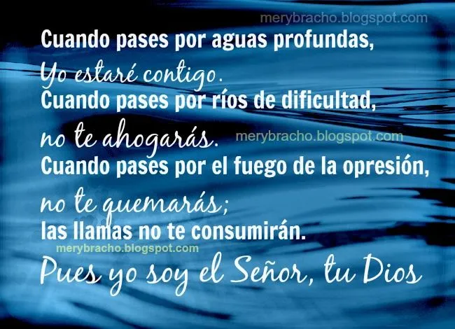 Mensaje para amigo o amiga en problemas. Dios está contigo | Entre ...