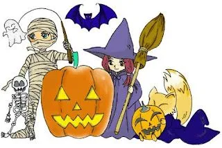 Mensaje de los Tres Ángeles: 7 Razónes para no celebrar Halloween